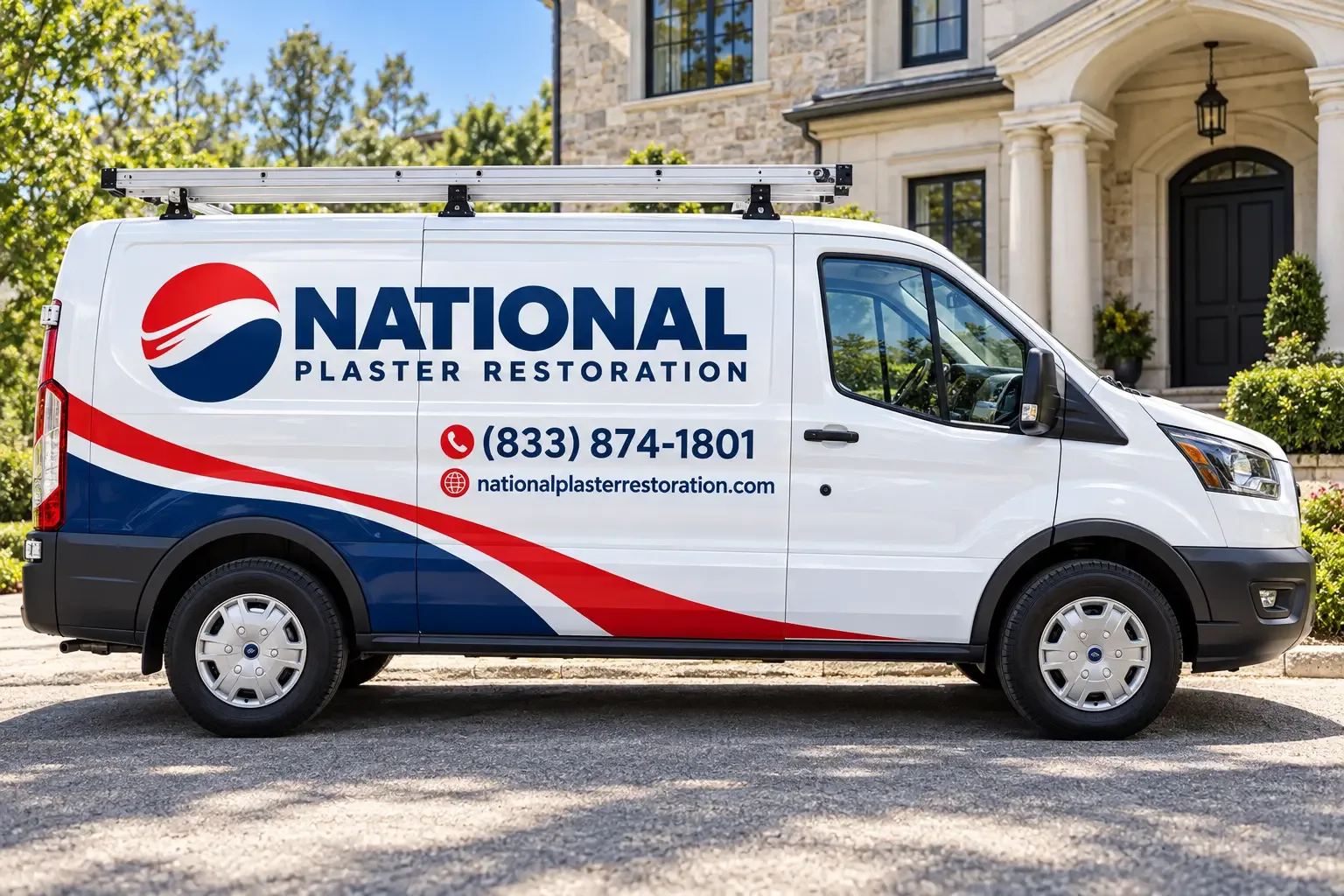 Plaster Repair in Lakeview, NC near me