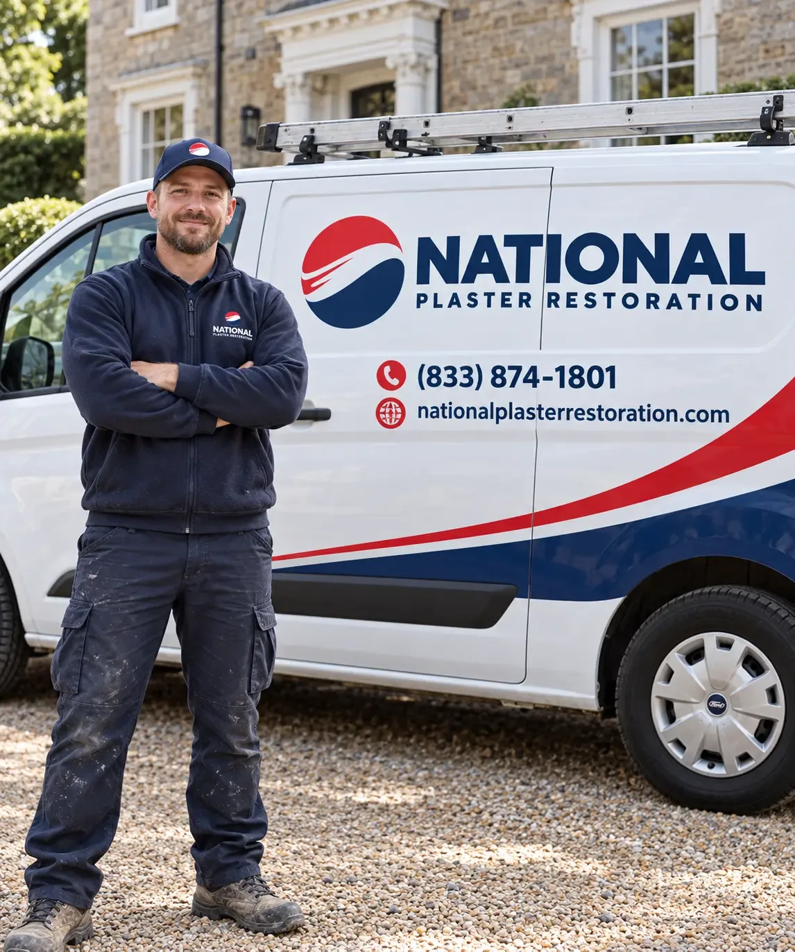Plaster Repair company in Lakeview, NC